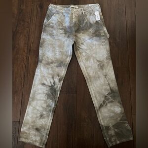 Men’s Pacsun Carpenter Pants